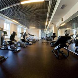 Фото AZIMUT Park Hotel & SPA Repino (АЗИМУТ Парк Отель & СПА )
