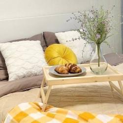Фото Апартаменты на шоссе Варшавское 170Е корпус 8