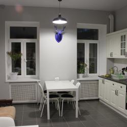 Фото Отель O'Key Home (О'Кей Хом)