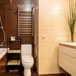 2-комнатные апартаменты люкс