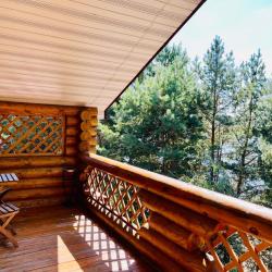 Номер полулюкс с 2 односпальными кроватями