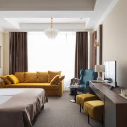 Фото Отель Аркадия Hotel by Provence