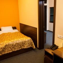 Фото HOTEL 19 (Отель 19)