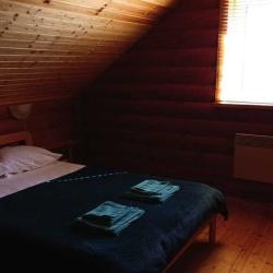 Фото Отель Рябинушка 1