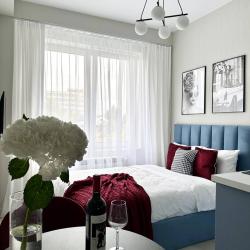 Фото Отель Comfort life (Комфорт лайф) на Электрозаводской
