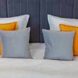 Фото Отель RentPlaza (РентПлаза) на улице Ново-Садовая 106Г корпус 1