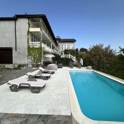 Фото Отель Мята