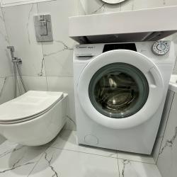 Фото Апартаменты на улице Территория Гусарская 2