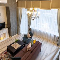 фото 24 D Apartments (Д Апартменс) на улице Чайковского