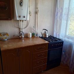 2-комнатные апартаменты стандарт