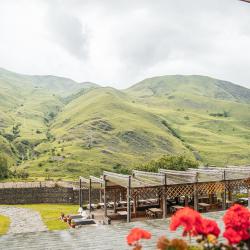 Фото Арт-Отель Фиагдон