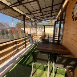 3-комнатный коттедж стандарт