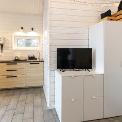 Фото Отель Fox nose (Фокс Ноуc) Holiday Houses