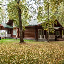 Фото Парк-Отель Басовское