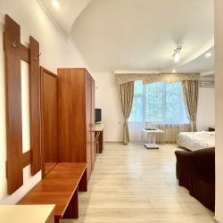 Фото Отель Гостевой дом Соната