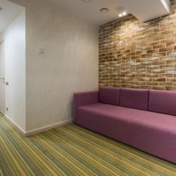 Фото Отель Талисман