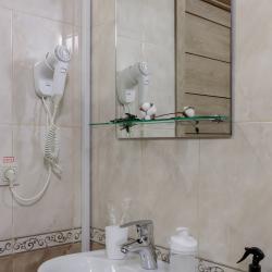 Фото Отель Гостевой дом Бархат