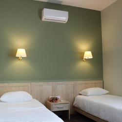 Фото Отель Chalama (Чалама)