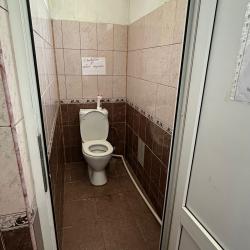 Номер эконом с 3 односпальными кроватями