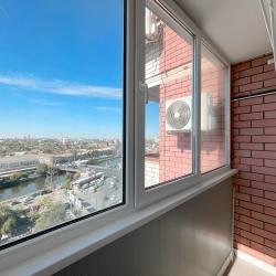 1-комнатные апартаменты эконом