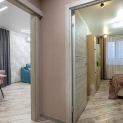 Фото Отель Kod 116 (Код 116) на улице Азата Аббасова 5