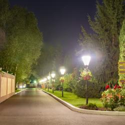 Фото Отель Русская охота