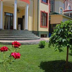 Фото Отель Chinor Garden Hotel 1 (Чинор Гарден 1)