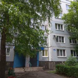 Фото Апартаменты на бульваре Гая 1