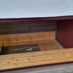 Номер студия стандарт (2, 3 корпус)