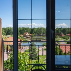 Фото Отель FishDorf (ФишДорф)