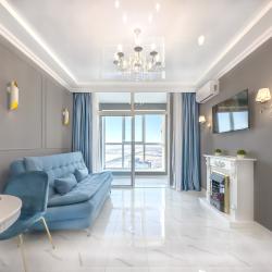 Фото Отель Maria Rooms (Мария Румс) на улице Малиновского