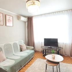 Фото Апартаменты на проспекте Волжский 39А