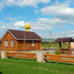 Фото Отель База отдыха Термопарк