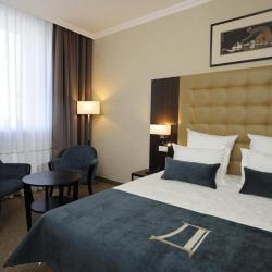 Art HOTEL (Арт отель) — 131ef18e99c3b2131f6b98dbf7f4652c