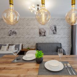 Фото Отель RentPlaza (РентПлаза) на улице Печерская