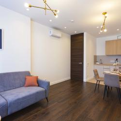 Фото Апартаменты Кутузов Град 2