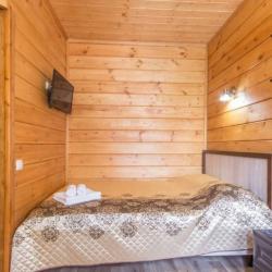 Фото Отель Алфавит