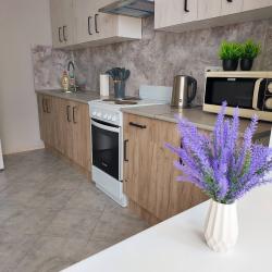 Фото Апартаменты на улице Анетты Басс 2 с2