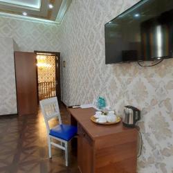 Фото Отель Villa Oasis (Вилла Оазис)