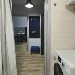 Фото Апартаменты на улице Донбасская 25к1