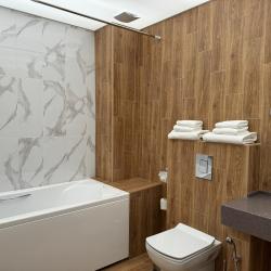 2-комнатные апартаменты люкс