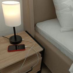 Фото Апартаменты на улице Ново-Гончарная 6А