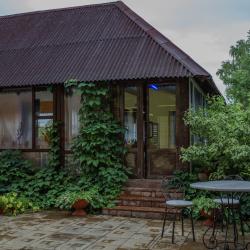 Фото Отель Селивановъ