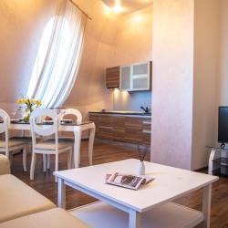 фото 35 Central Park Apartment (Централ Парк Апартмент)