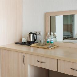Фото Отель Del Mar Inn (Дель Мар Инн)