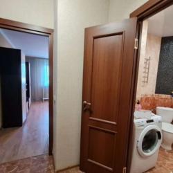 1-комнатные апартаменты студия