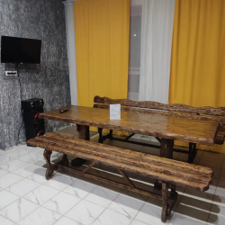 Фото Отель Белые ключи