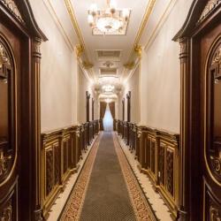 Фото Отель Nabat Palace Домодедово (Набат Палас)