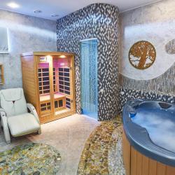 фото 12 Раздолье загородный SPA-отель