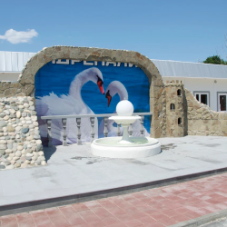 Фото Отель Адреналин